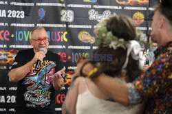 Pol'and'Rock Festival 2023