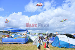 Pol'and'Rock Festival 2023
