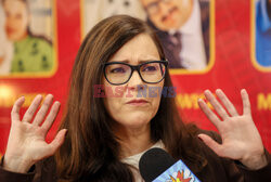 PKP promuje film "O psie, który jeździł koleją"