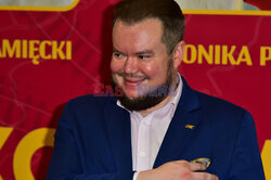 PKP promuje film "O psie, który jeździł koleją"