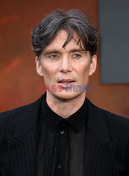 Angielska premiera filmu Oppenheimer