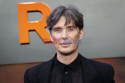 Angielska premiera filmu Oppenheimer