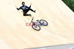 Red Bull Roof Ride 2023 w Katowicach