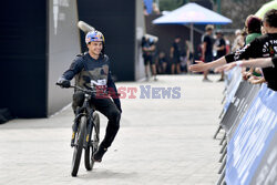 Red Bull Roof Ride 2023 w Katowicach