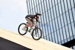Red Bull Roof Ride 2023 w Katowicach