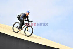 Red Bull Roof Ride 2023 w Katowicach