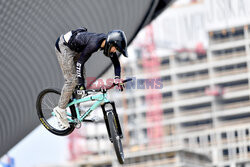 Red Bull Roof Ride 2023 w Katowicach