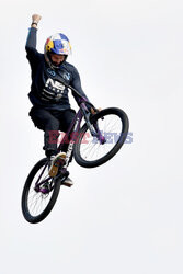 Red Bull Roof Ride 2023 w Katowicach