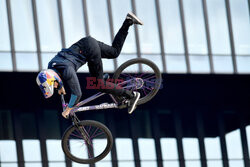 Red Bull Roof Ride 2023 w Katowicach