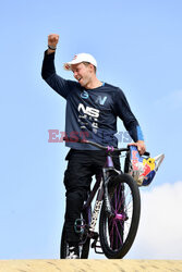 Red Bull Roof Ride 2023 w Katowicach