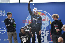 Red Bull Roof Ride 2023 w Katowicach