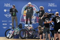 Red Bull Roof Ride 2023 w Katowicach