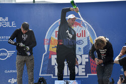 Red Bull Roof Ride 2023 w Katowicach