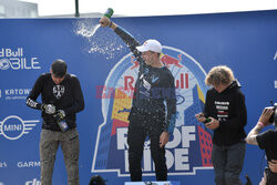 Red Bull Roof Ride 2023 w Katowicach