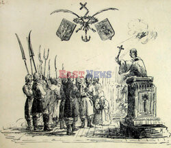 Powstanie styczniowe 1863-64