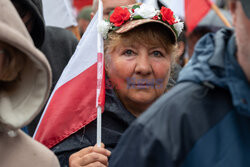 Wiec Kamracki w Krakowie