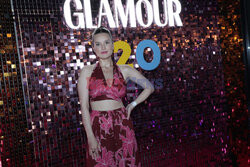 20. urodziny magazynu Glamour