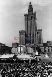 Trzecia pielgrzymka papieża Jana Pawła II do Polski 1987