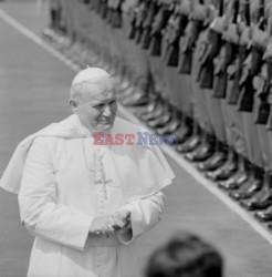Pierwsza pielgrzymka papieża Jana Pawła II do Polski 1979