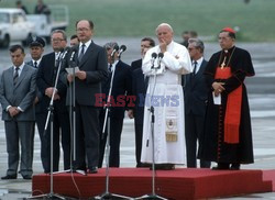 Trzecia pielgrzymka papieża Jana Pawła II do Polski 1987