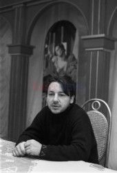 Reporter Poland 2002