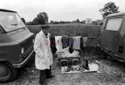 Reporter Poland 2002