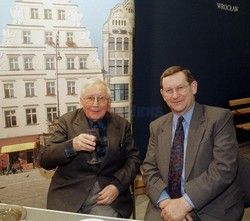 Reporter Poland 2002