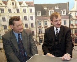 Reporter Poland 2002