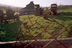 Reporter Poland 2002