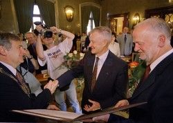 Reporter Poland 2002