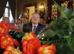 Reporter Poland 2002