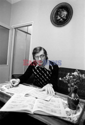 Reporter Poland 2002