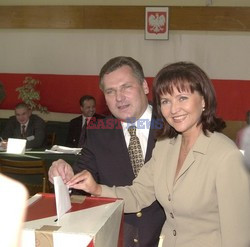 Reporter Poland 2002