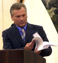 Reporter Poland 2002