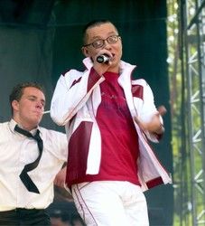 Reporter Poland 2002