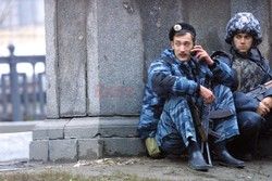 Reporter Poland 2002