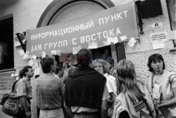 Reporter Poland 2002