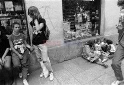 Reporter Poland 2002