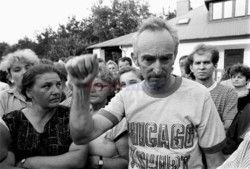 Reporter Poland 2002