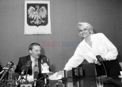 Reporter Poland 2002