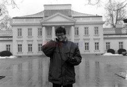 Reporter Poland 2002