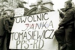 Reporter Poland 2002