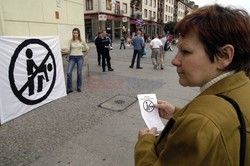 Reporter Poland 2003