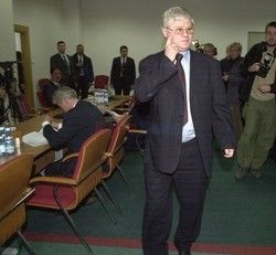 Reporter Poland 2003
