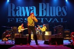 Reporter Poland 2003