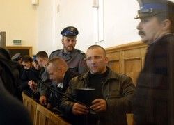 Reporter Poland 2003