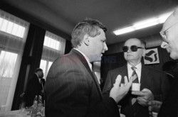 Reporter Poland 2003