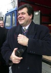 Reporter Poland 2003