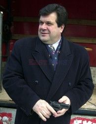 Reporter Poland 2003