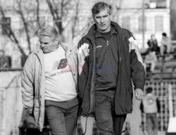 Reporter Poland 2003